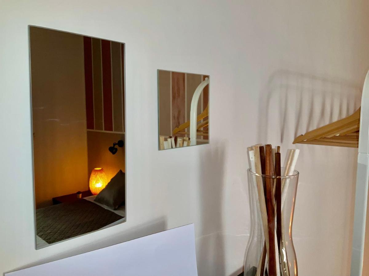 Mammina Home Napoli Esterno foto