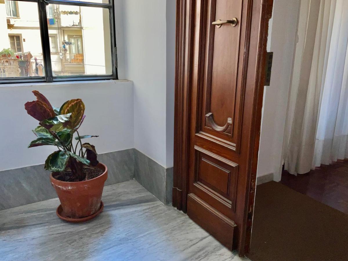 Mammina Home Napoli Esterno foto