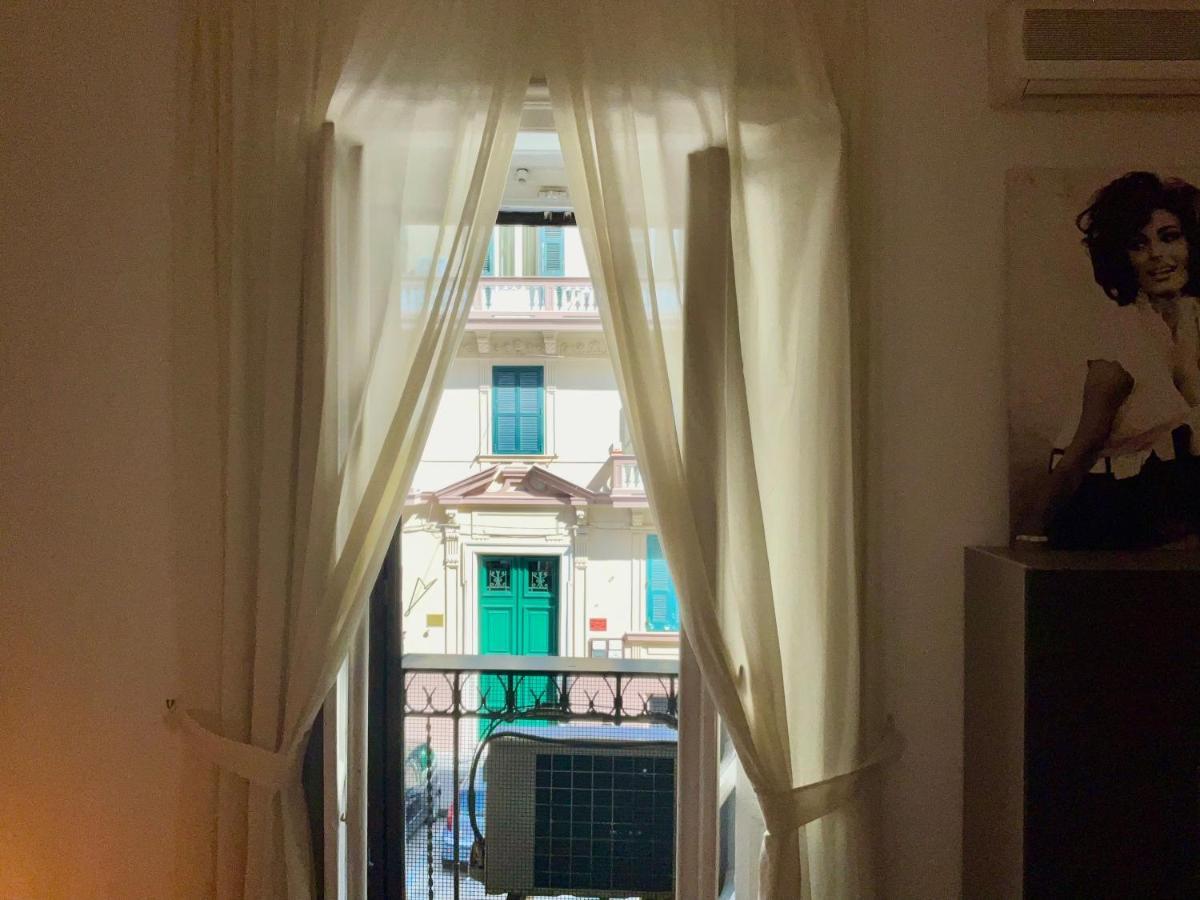 Mammina Home Napoli Esterno foto