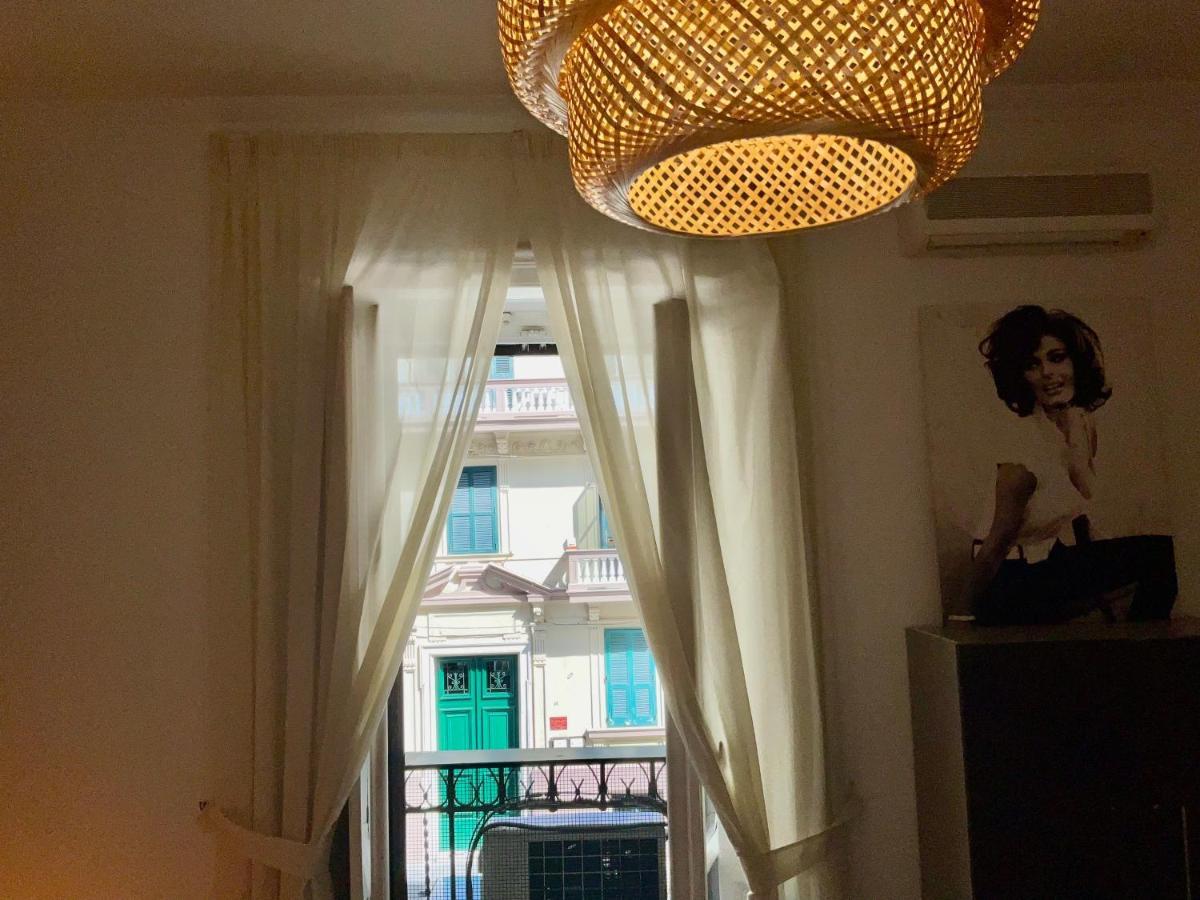 Mammina Home Napoli Esterno foto
