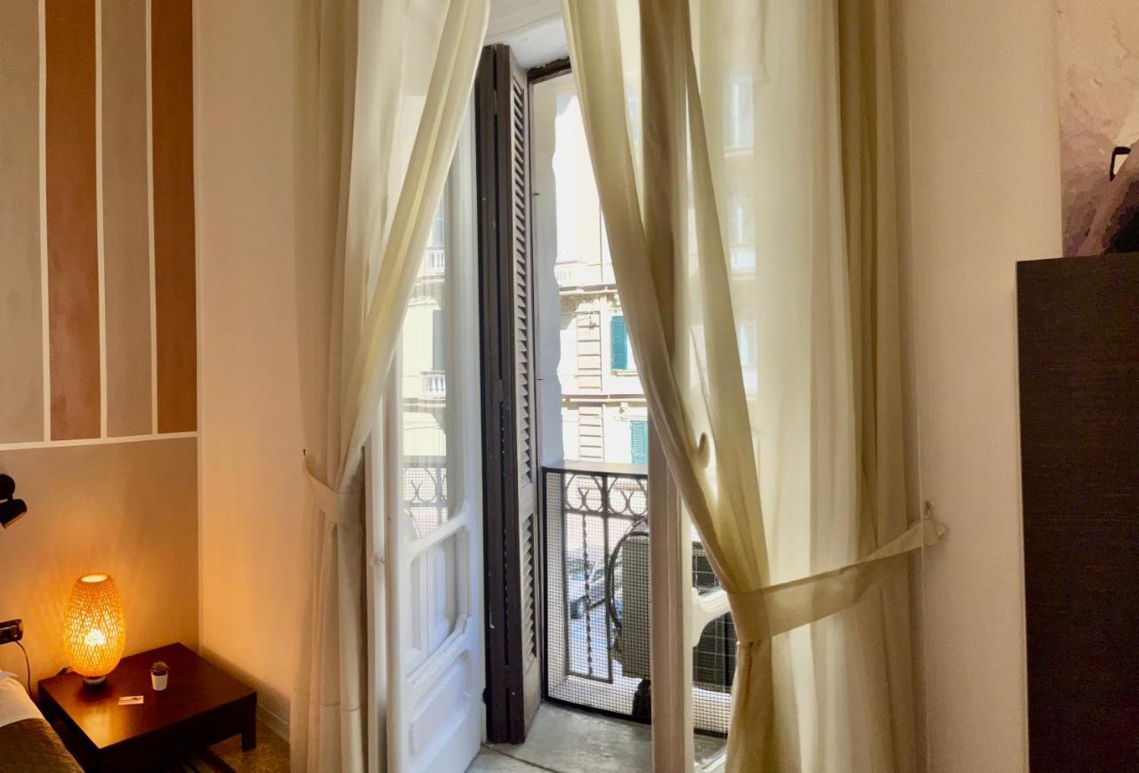 Mammina Home Napoli Esterno foto