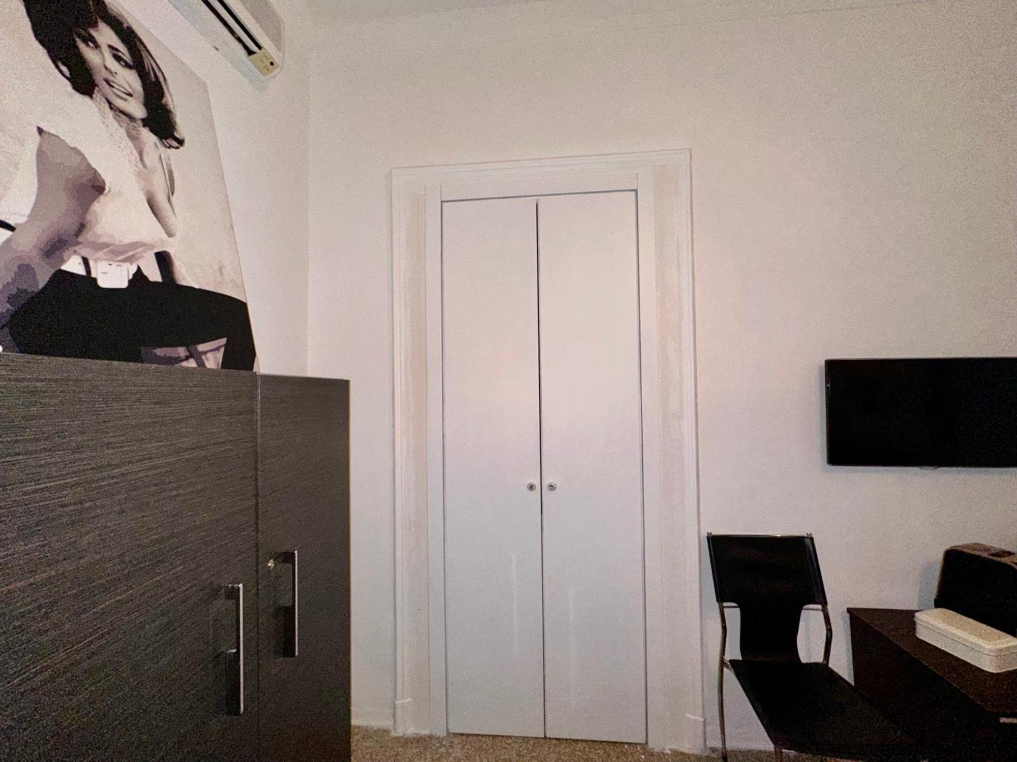 Mammina Home Napoli Esterno foto