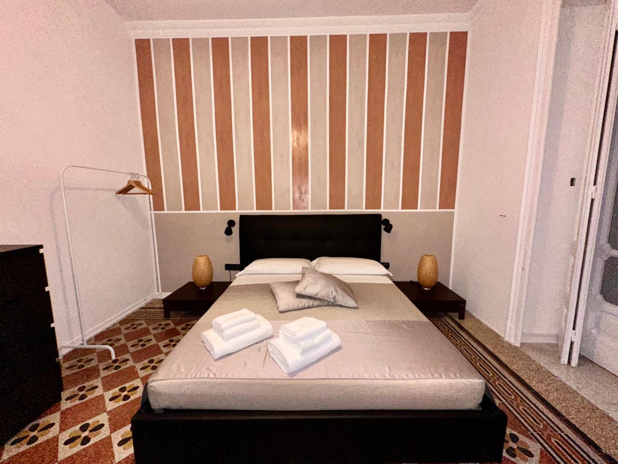 Mammina Home Napoli Esterno foto