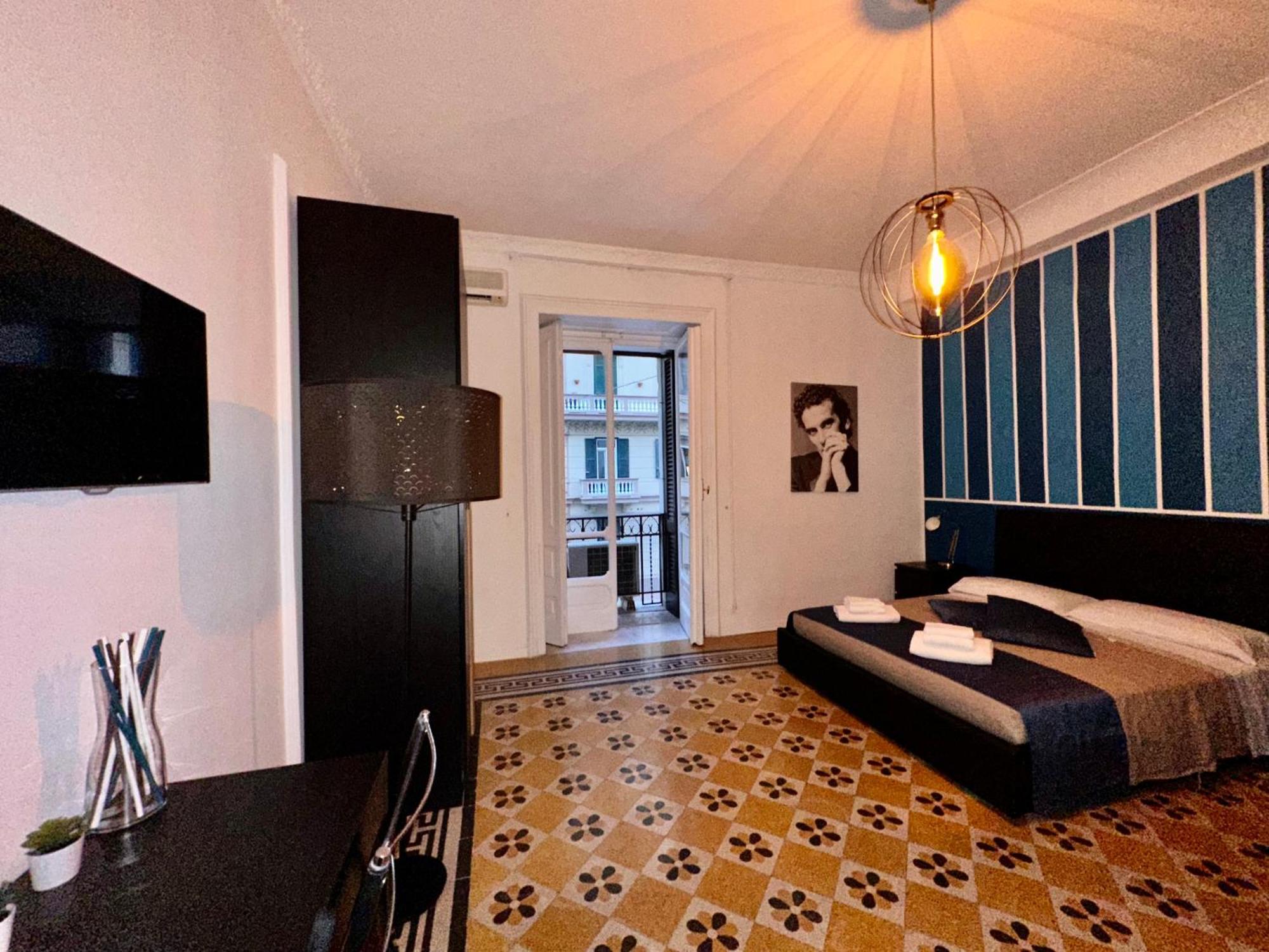Mammina Home Napoli Esterno foto