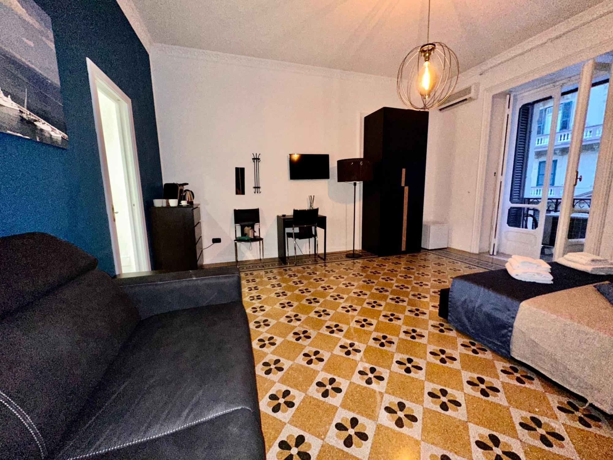 Mammina Home Napoli Esterno foto
