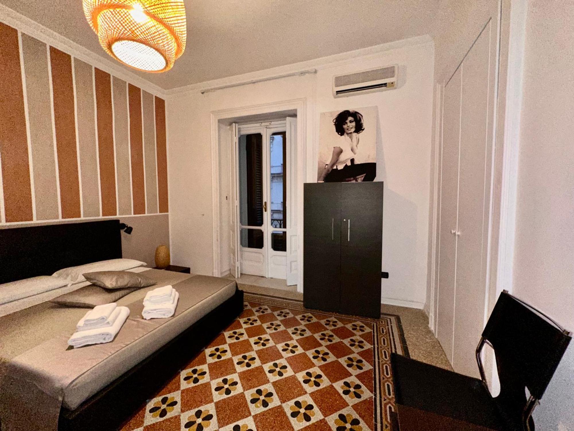 Mammina Home Napoli Esterno foto