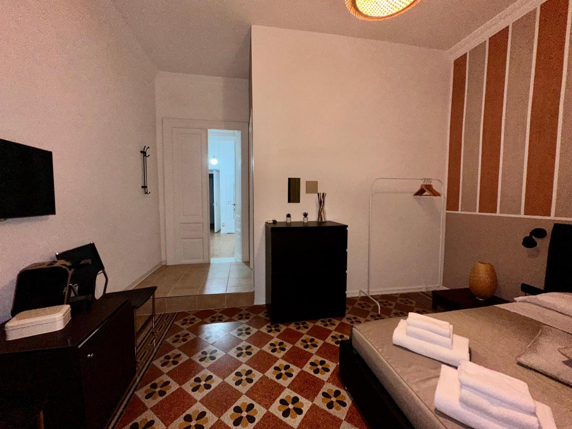 Mammina Home Napoli Esterno foto